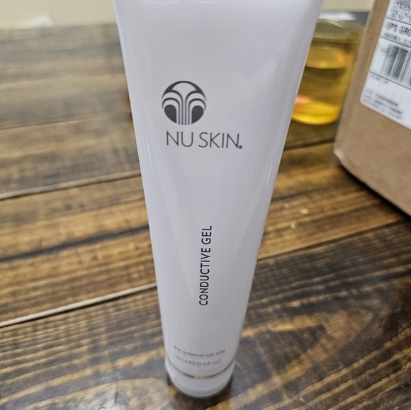 Nuskin microcurrent - Picture 4 of 8